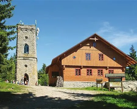 Appartamento Herlíkovice 303
