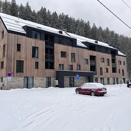 Herlikovice 303 * Vrchlabí