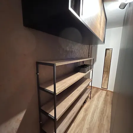 Apartment Herlikovice 303 Vrchlabi