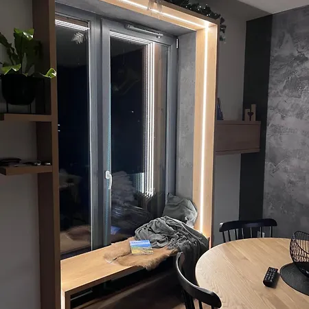 Apartamento Herlíkovice 303 *