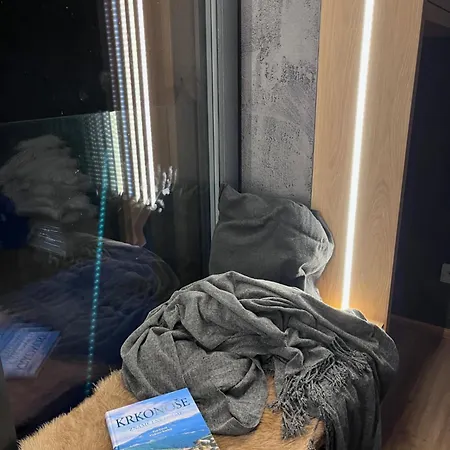 Appartamento Herlíkovice 303 *