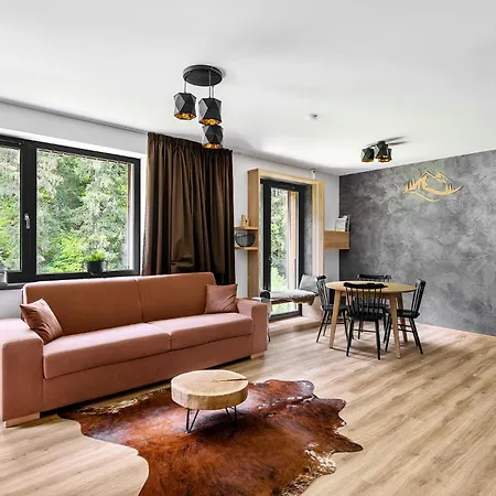 Apartment Herlikovice 303 Vrchlabi