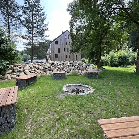 Apartment Herlikovice 303 Vrchlabi
