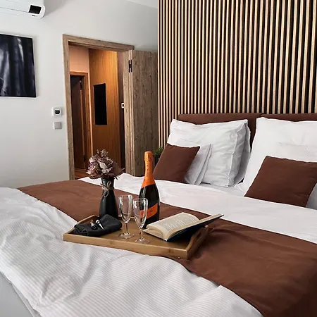 Herlíkovice 303 * Vrchlabí