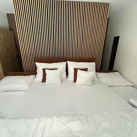 Herlikovice 303 Apartament