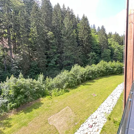 Herlíkovice 303 Apartmán