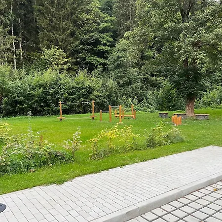 Herlíkovice 303 * Vrchlabí
