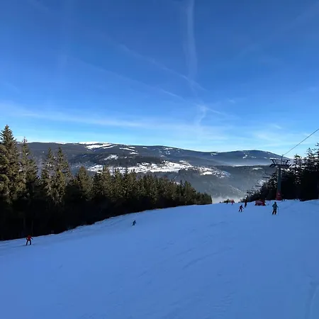 Apartmán Herlíkovice 303 Vrchlabí