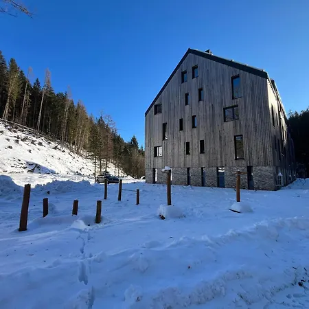 Daire Herlikovice 303 Vrchlabí