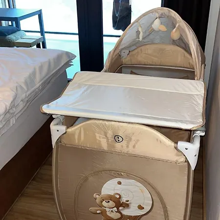 Apartman Herlikovice 303 Vrchlabí