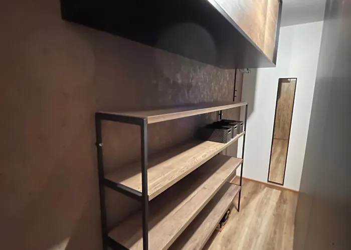 شقة Herlikovice 303 Vrchlabí