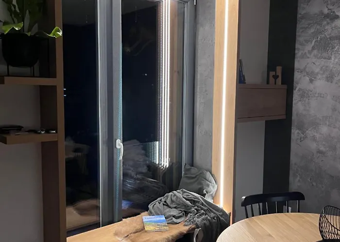 شقة Herlikovice 303 *