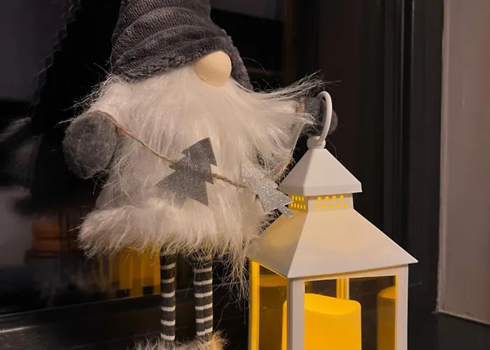 Herlikovice 303 * Vrchlabí