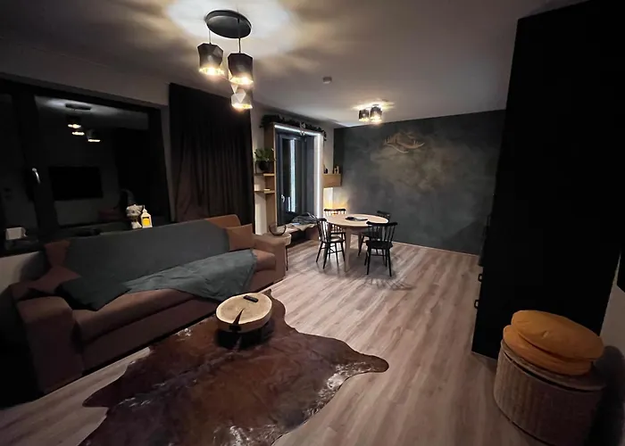 شقة Herlikovice 303