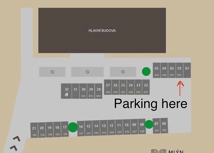شقة Herlikovice 303 Vrchlabí