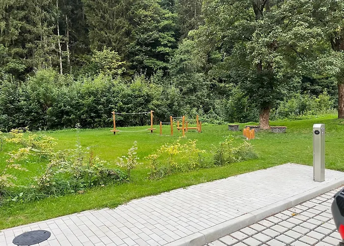 Herlikovice 303 * Vrchlabí