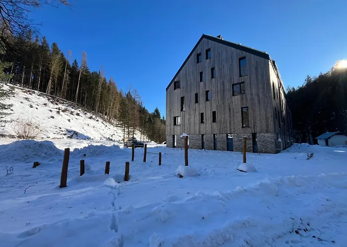 Appartamento Herlíkovice 303 Vrchlabí